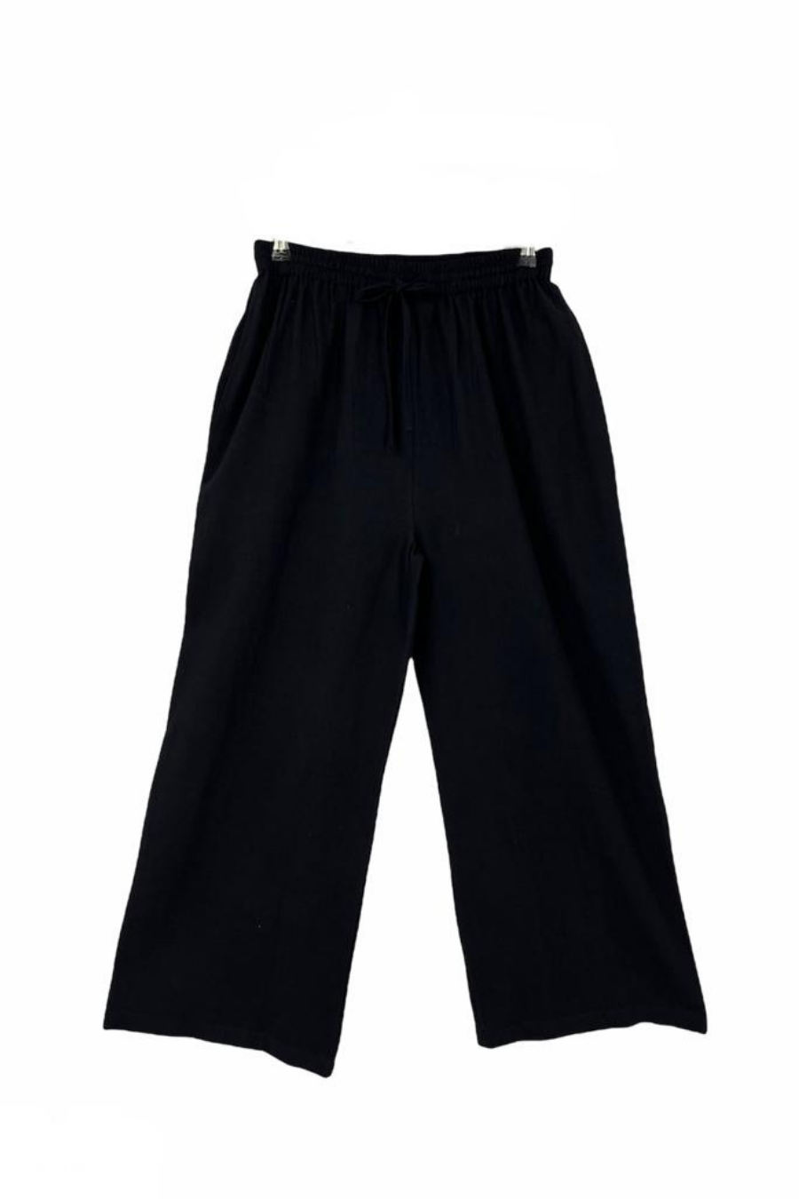 Patri Wide-Leg Trouser Pants