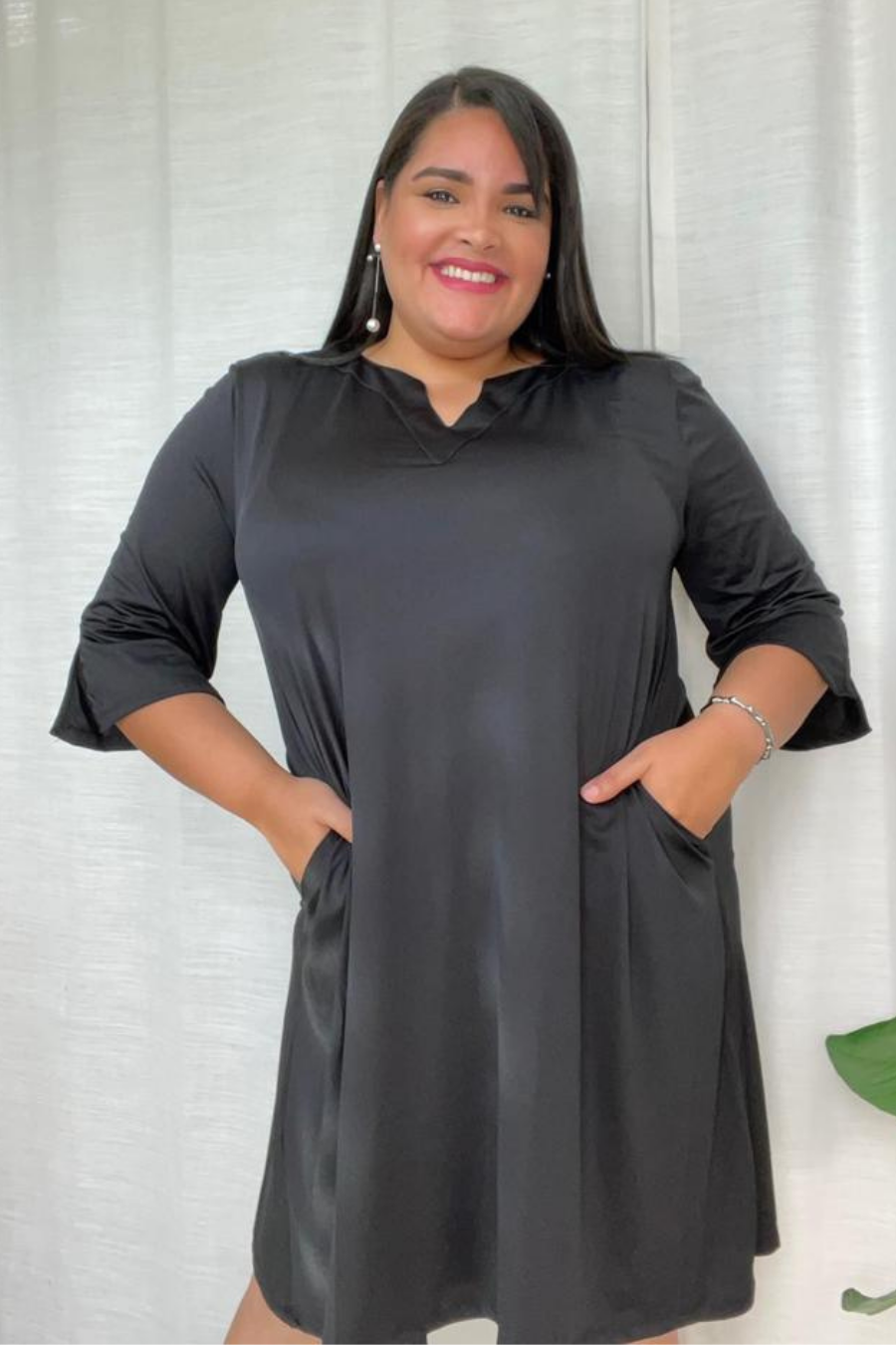 Tara Dress