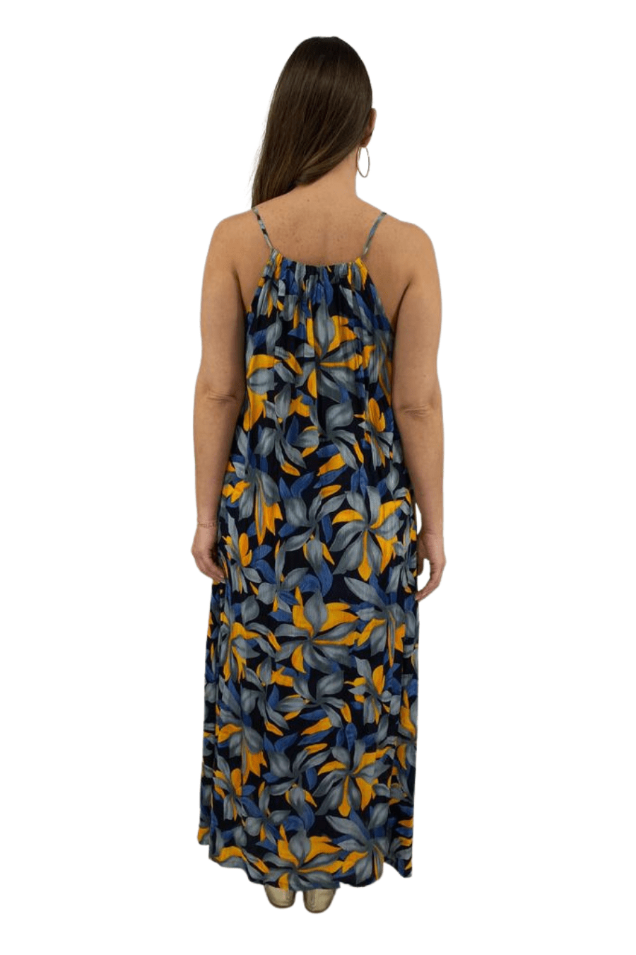 Long Dresses Summer Vicky - 7