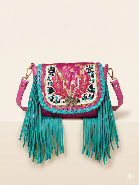 YADY Flecos Bag