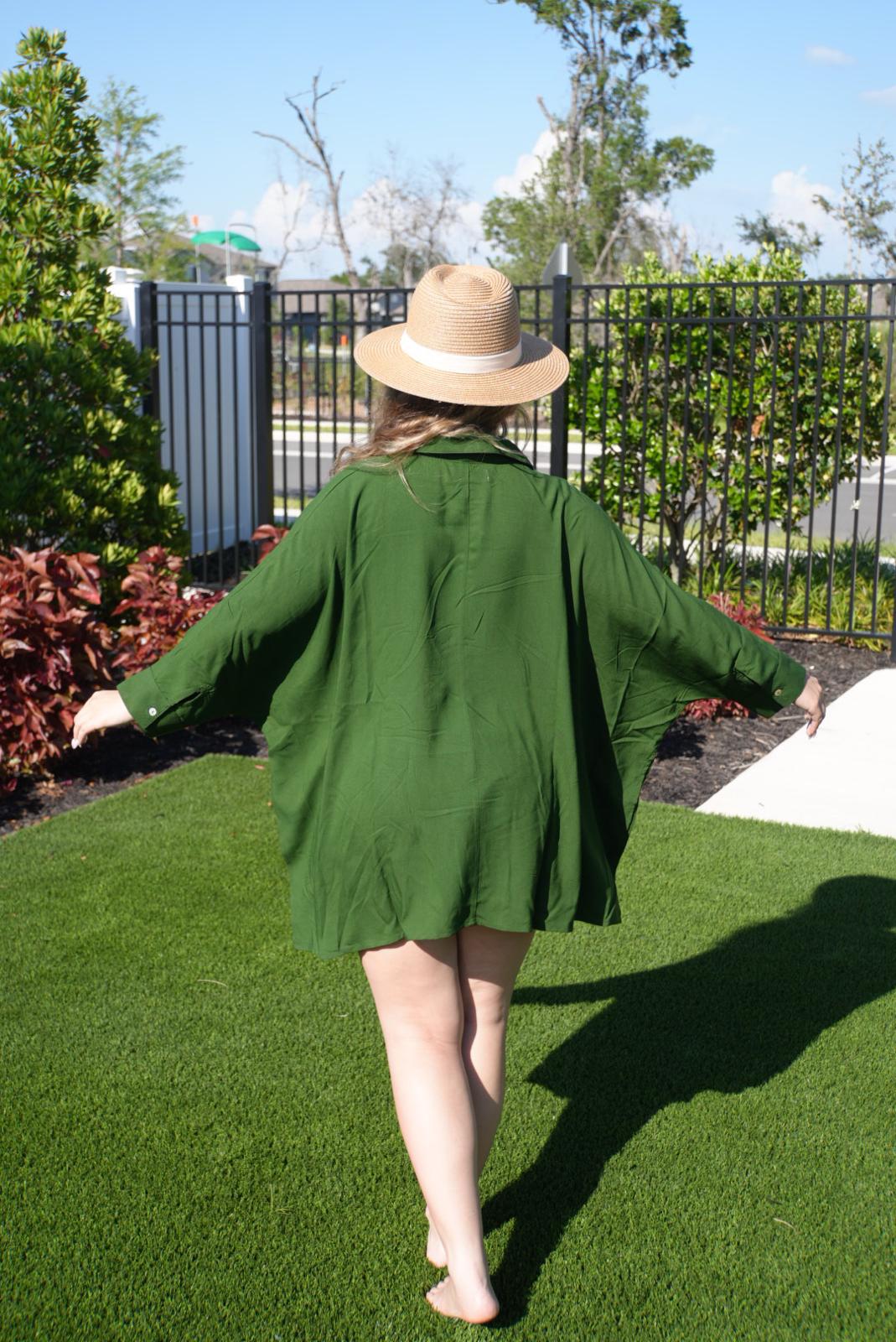 Kate Blouse