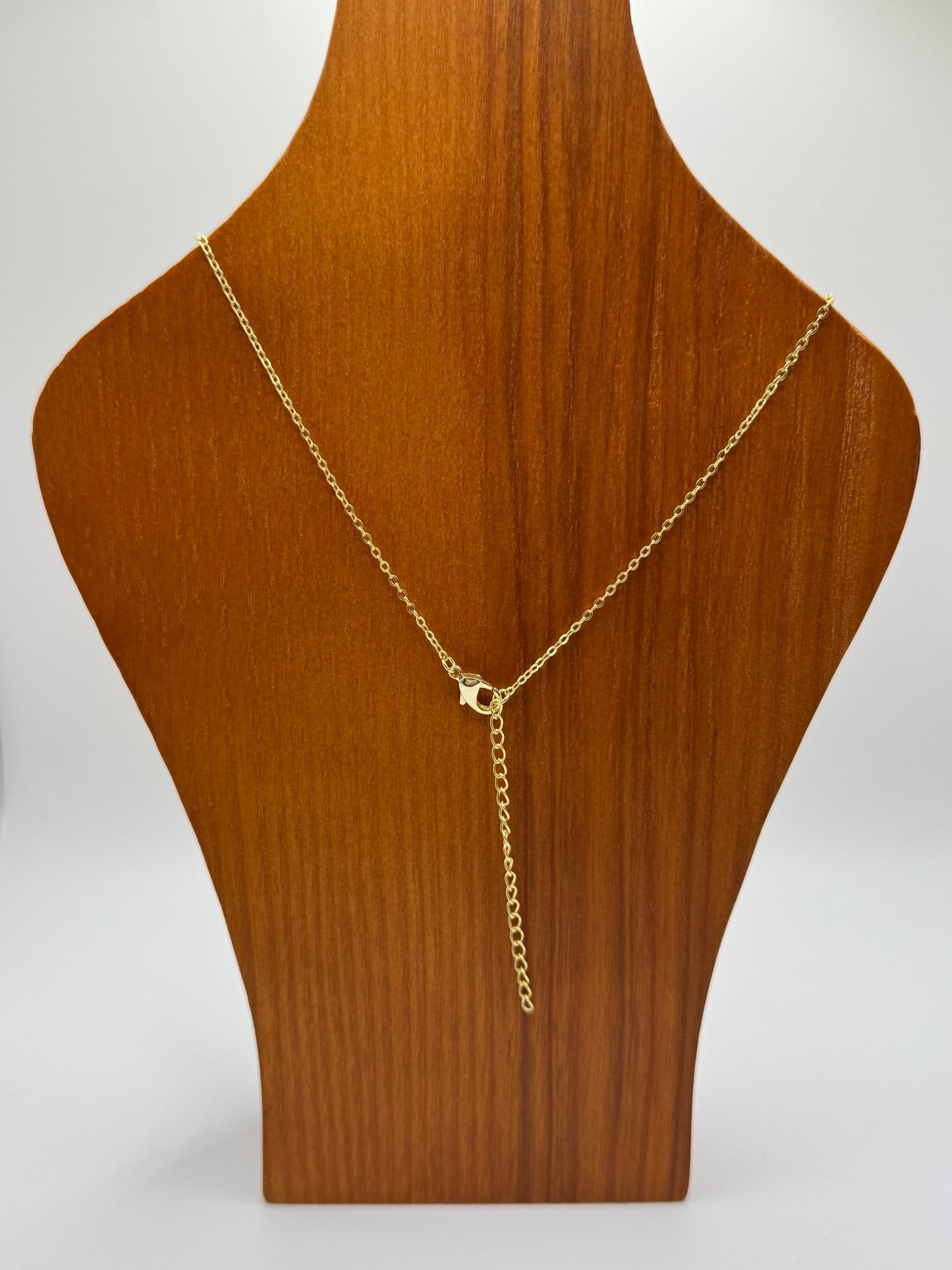 Octopus Neklace
