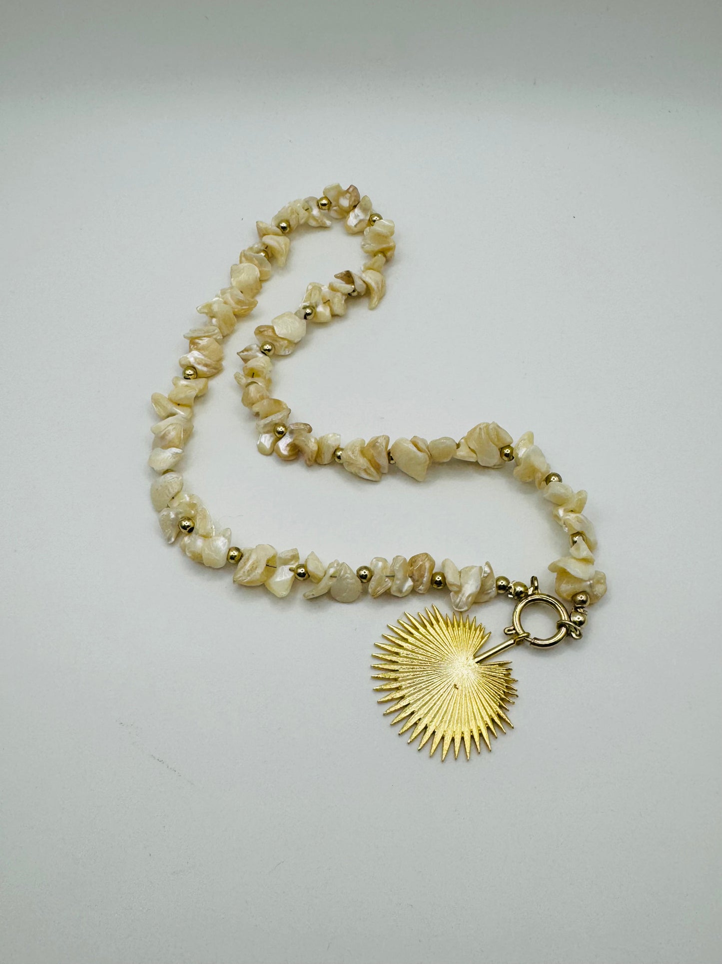 Shell Necklace