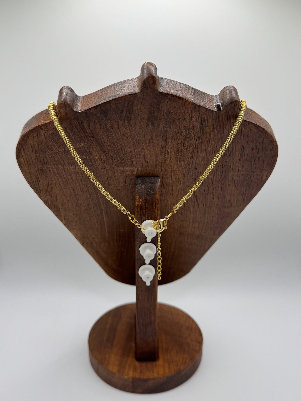 Star Pearl Necklace