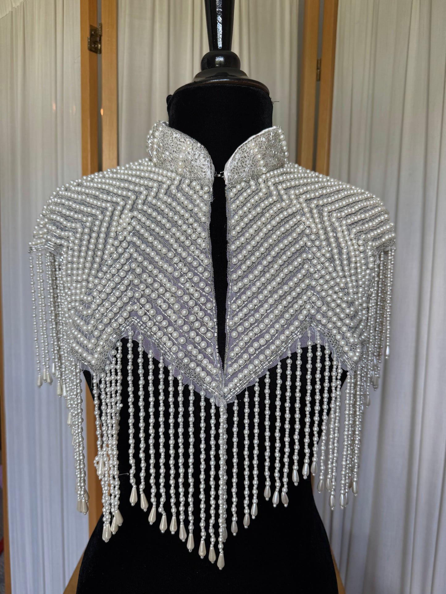 Capes Radiance