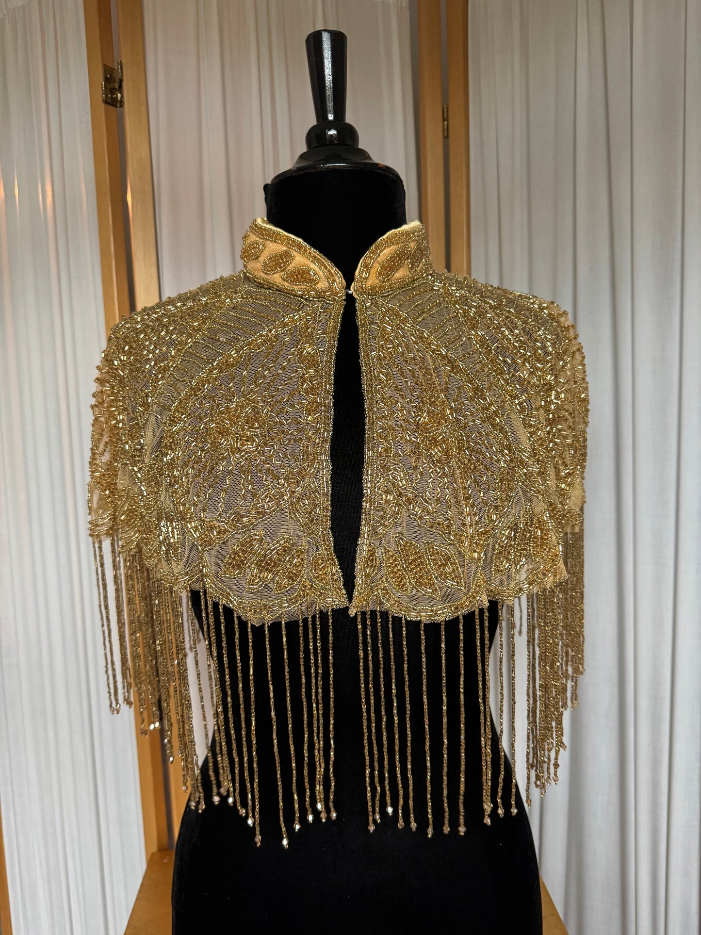 Capes Radiance