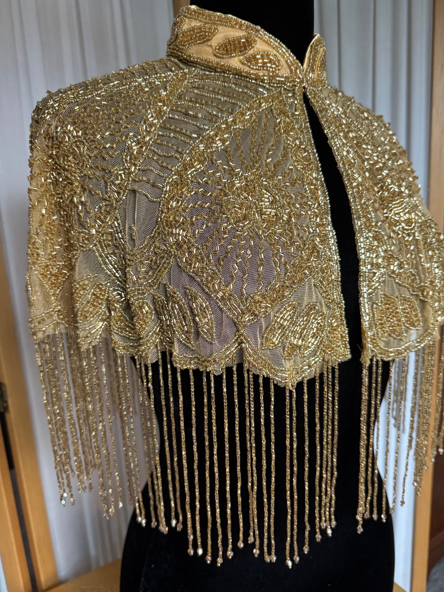 Capes Radiance