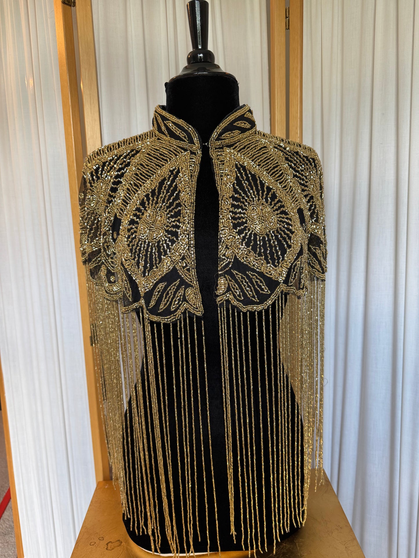 Capes Radiance