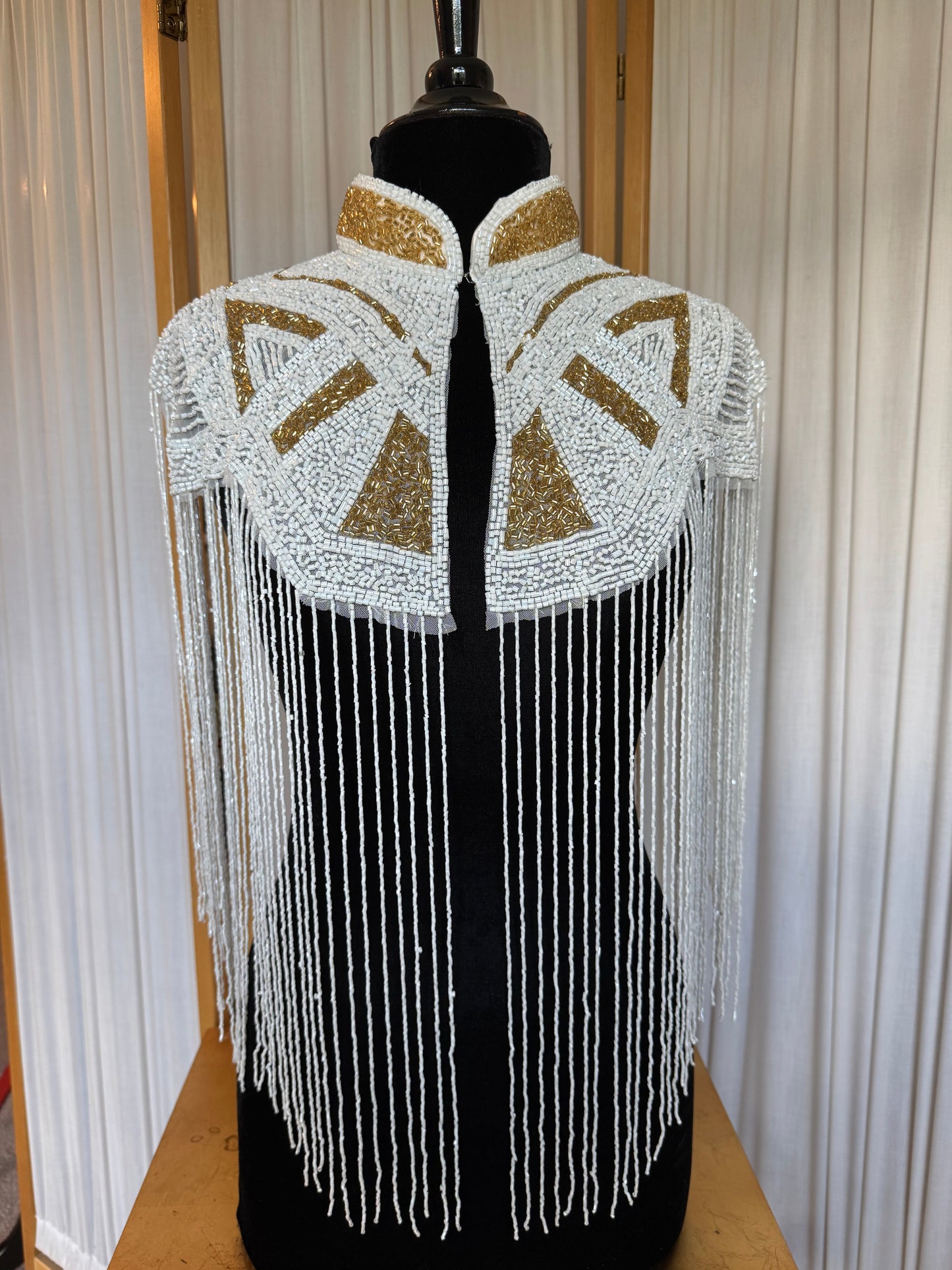 Capes Radiance