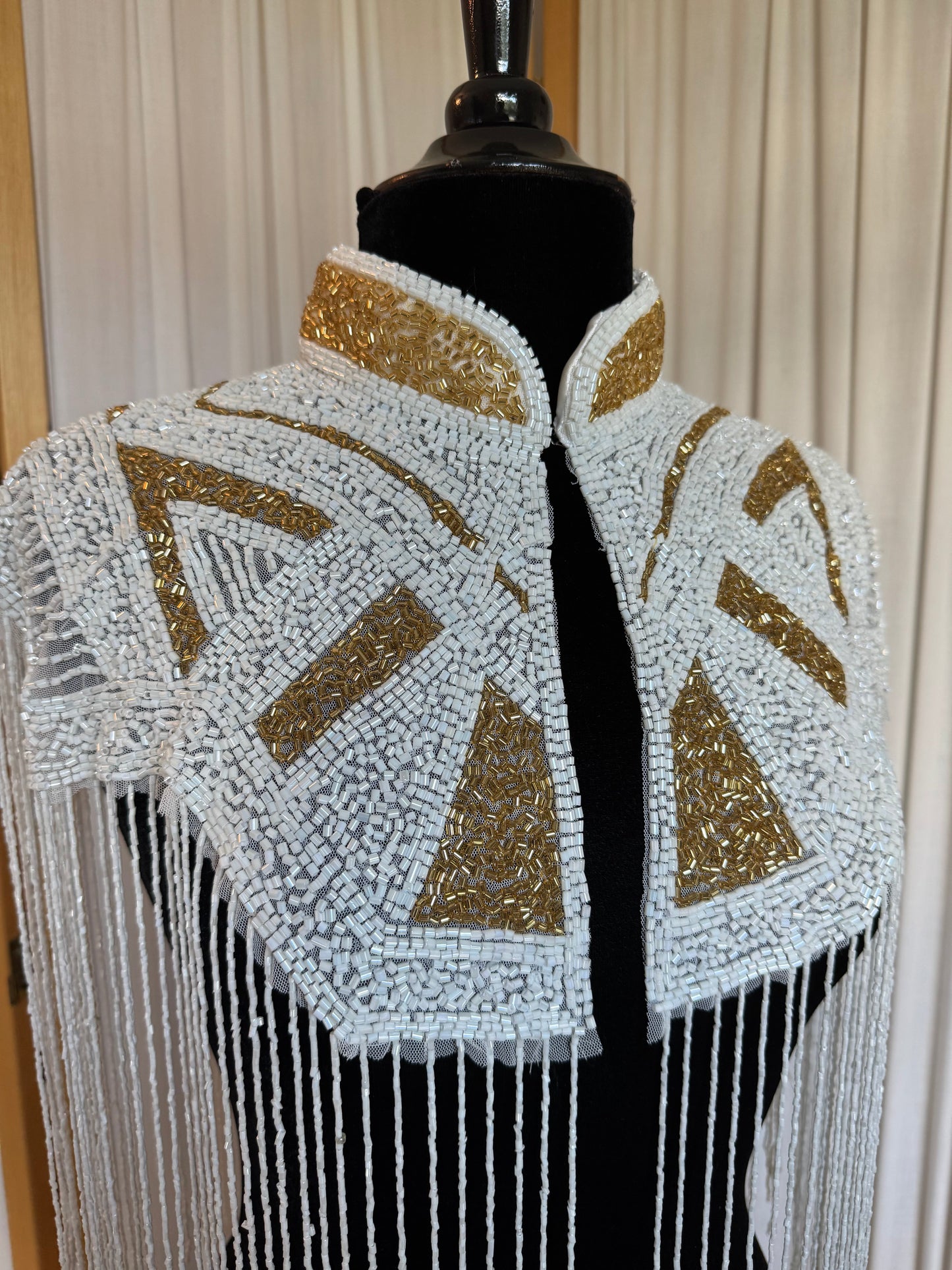 Capes Radiance