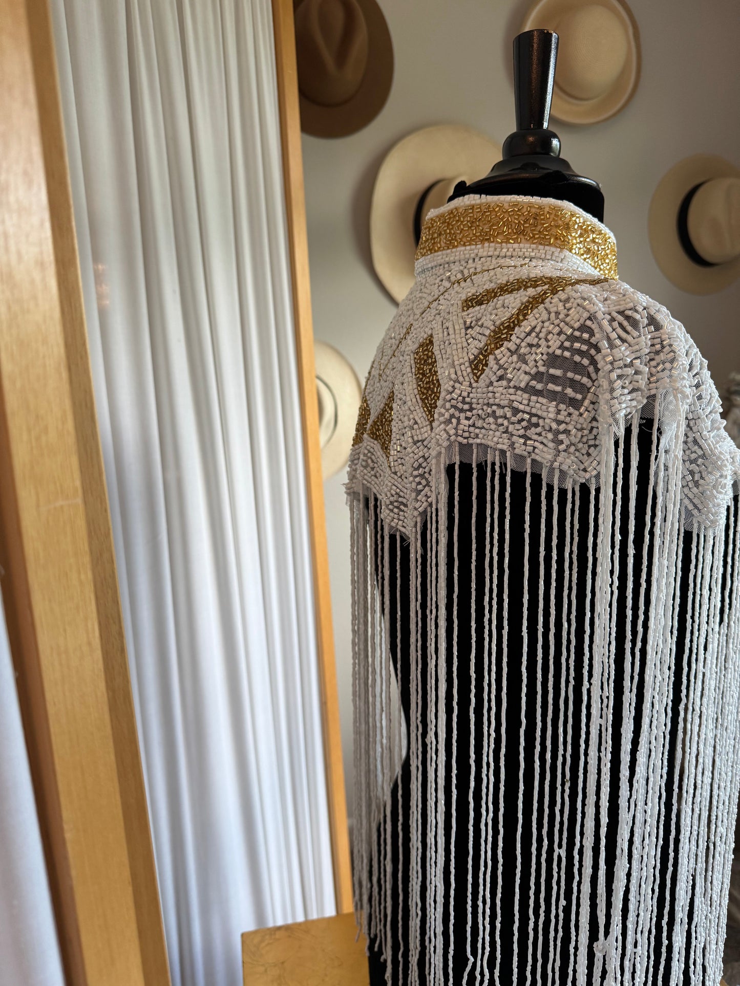 Capes Radiance