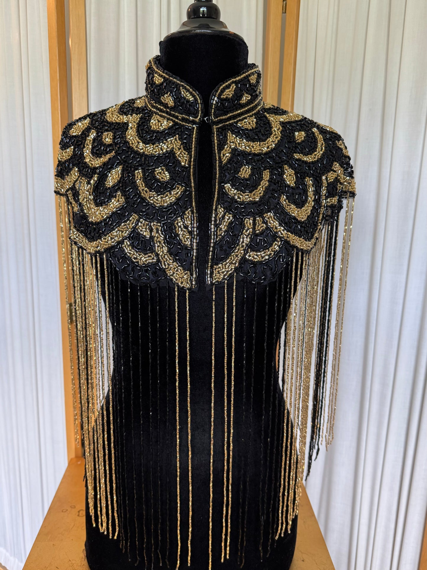 Capes Radiance