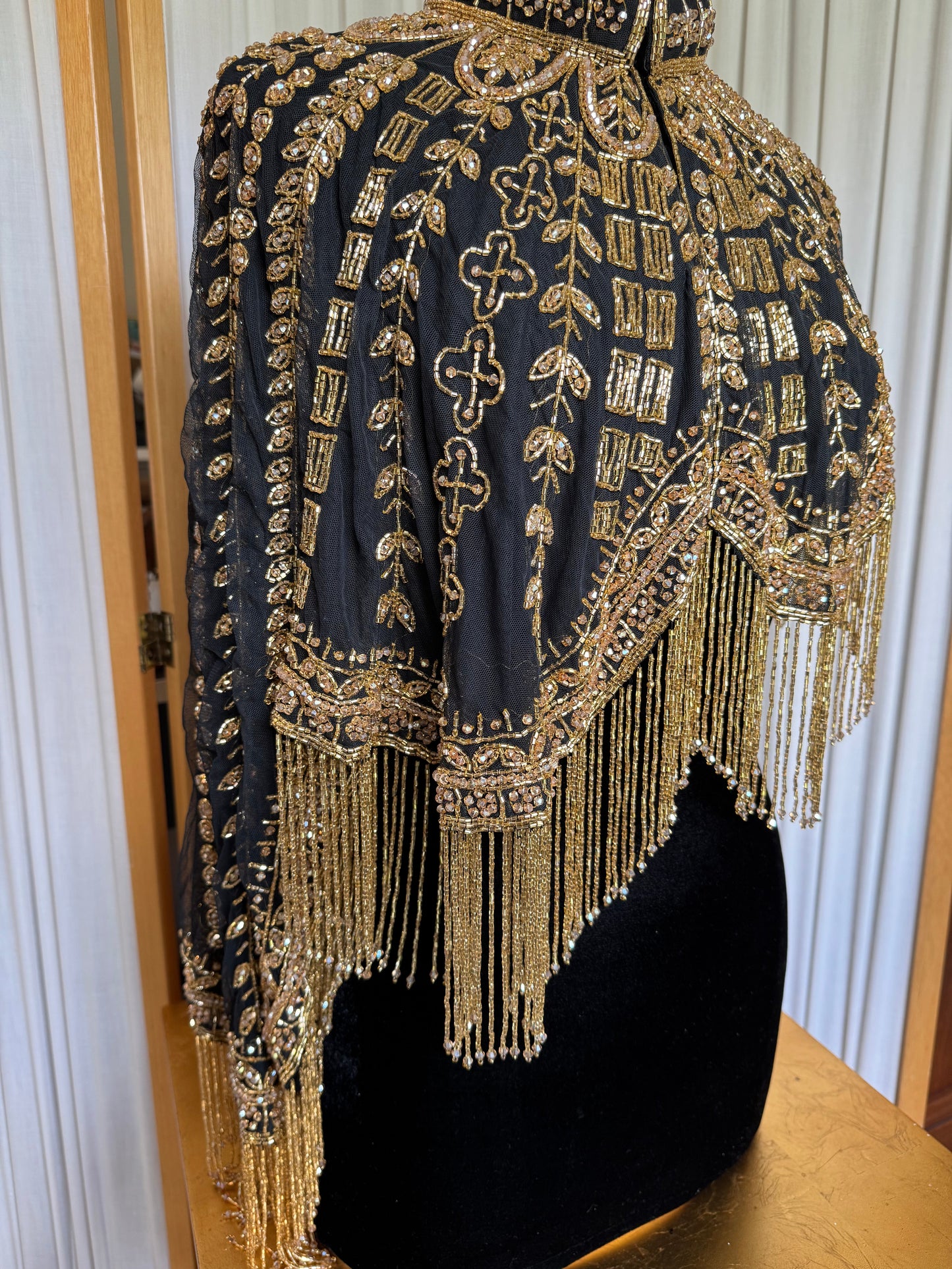 Capes Radiance