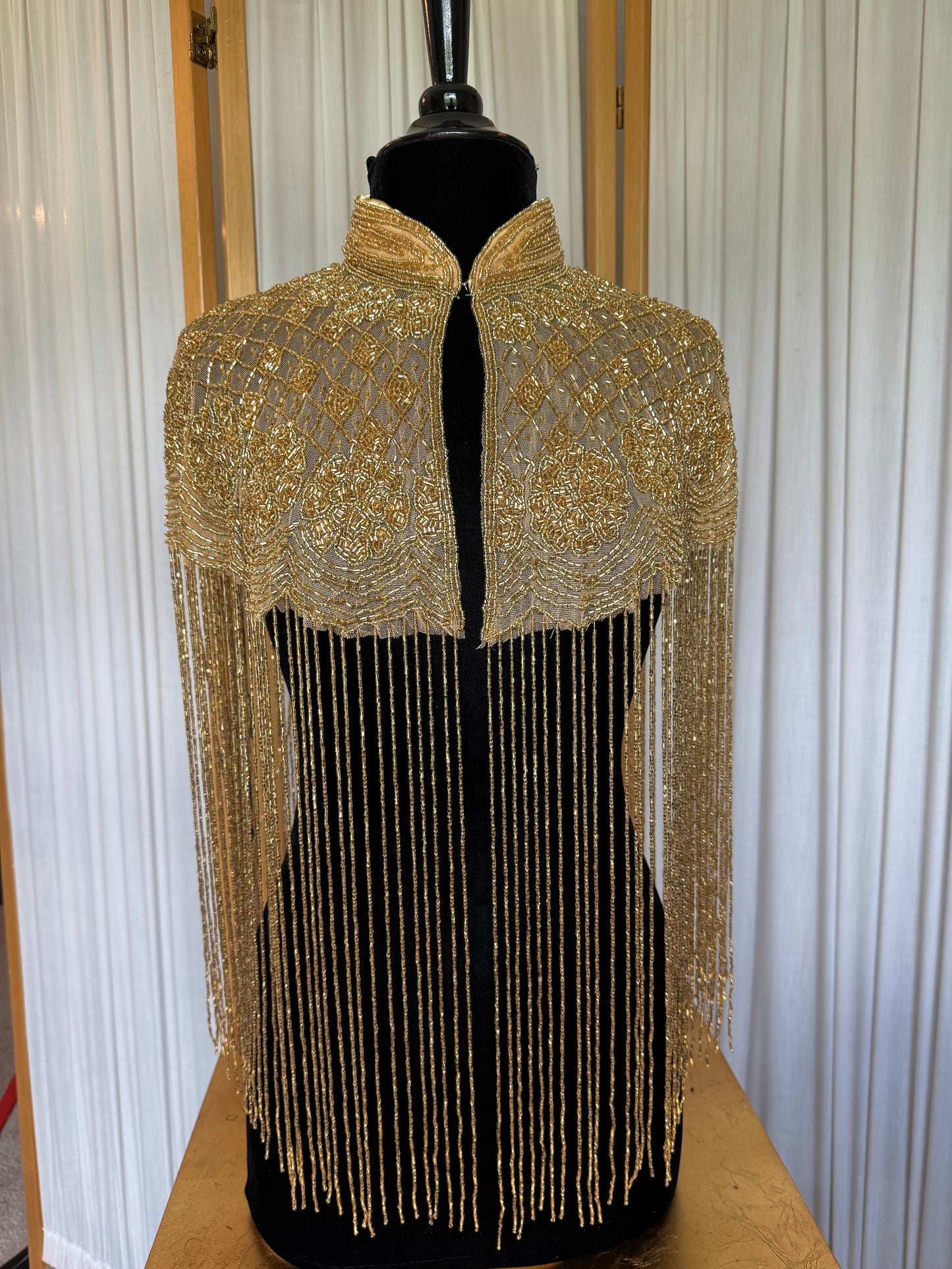 Capes Radiance