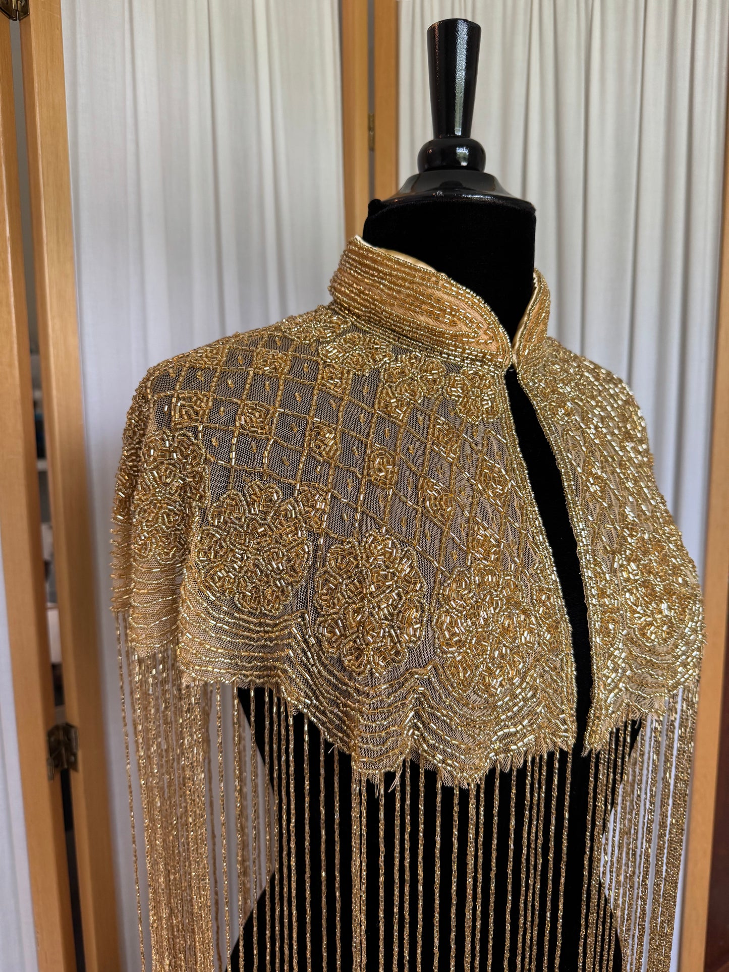 Capes Radiance