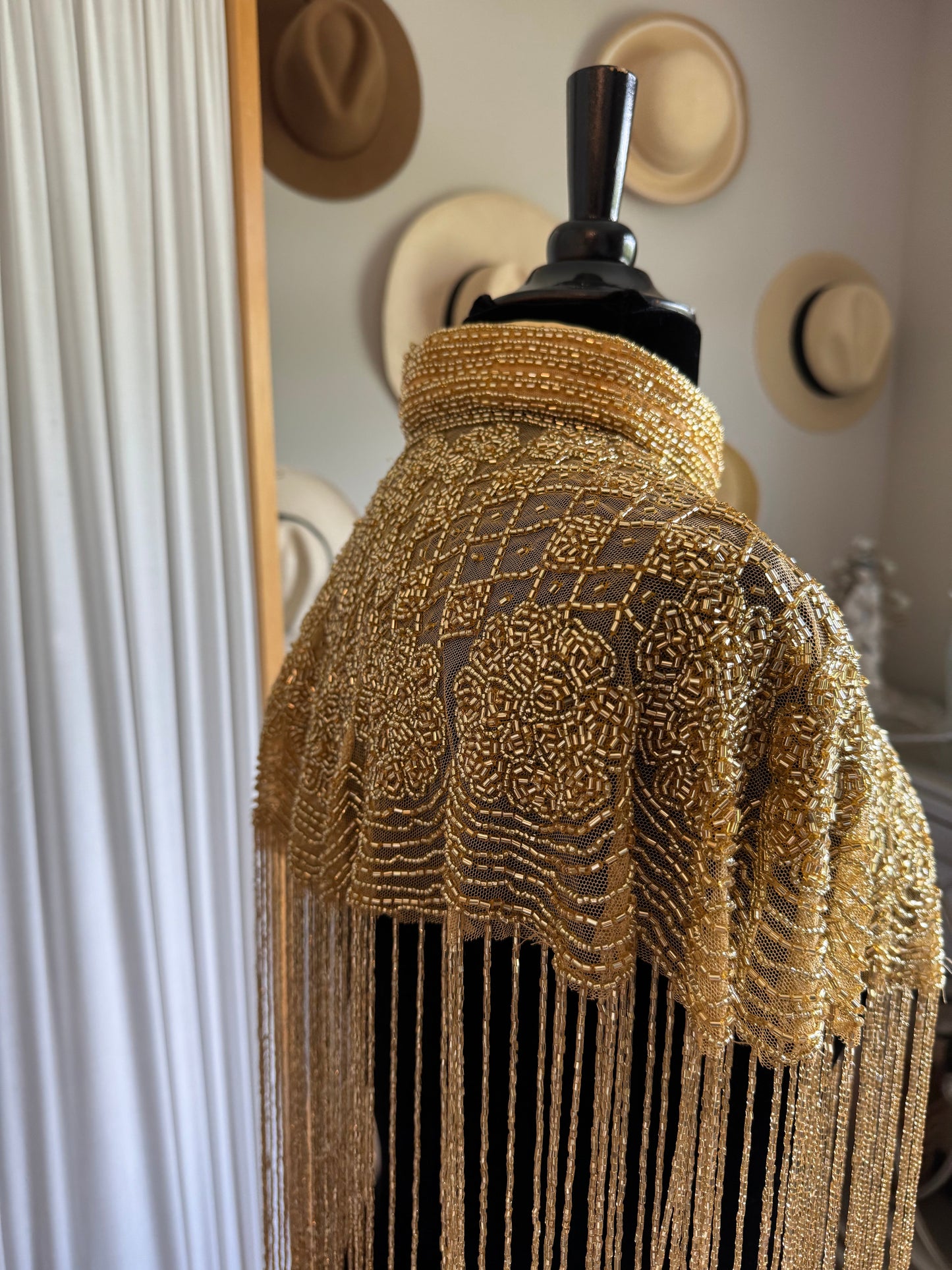 Capes Radiance