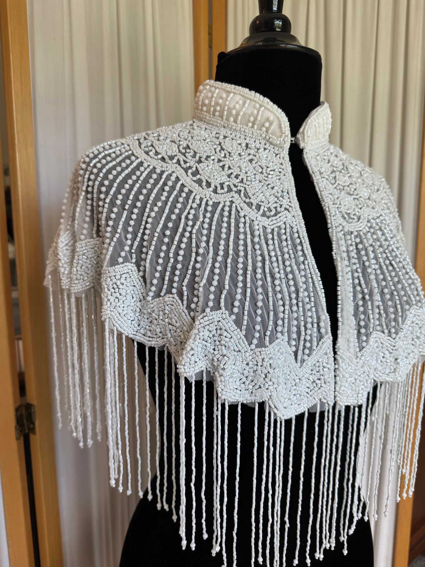 Capes Radiance