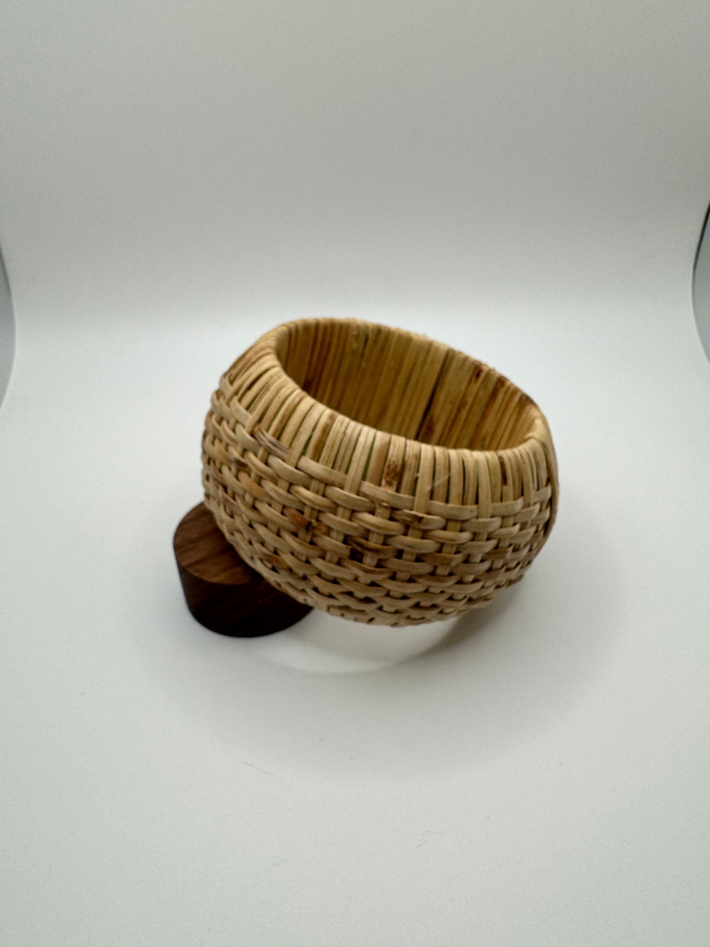 Natural Rattan Bracelets