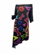 Natalie Dresses