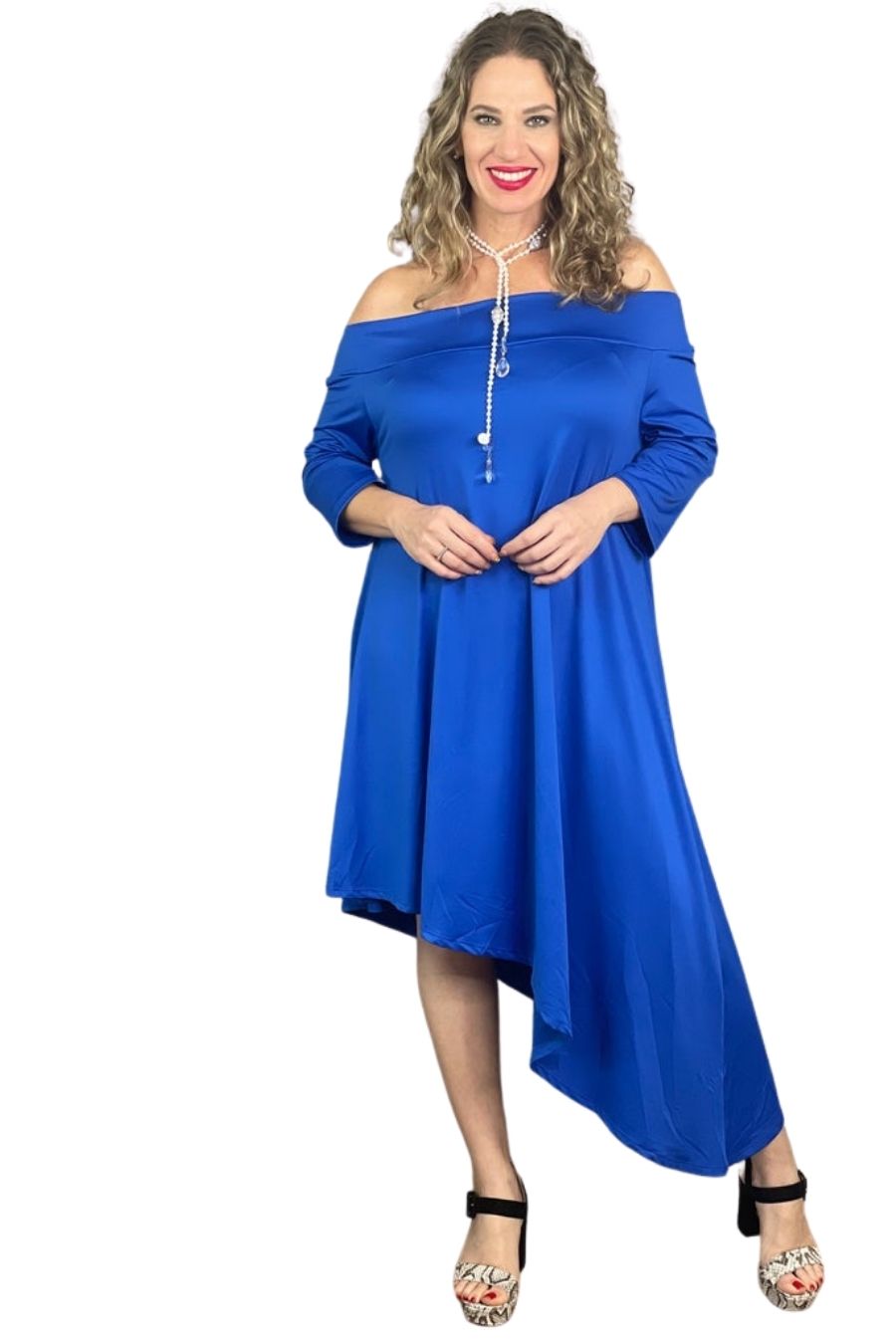 Natalie Dresses