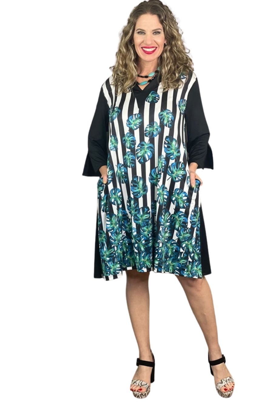 Tara Dress