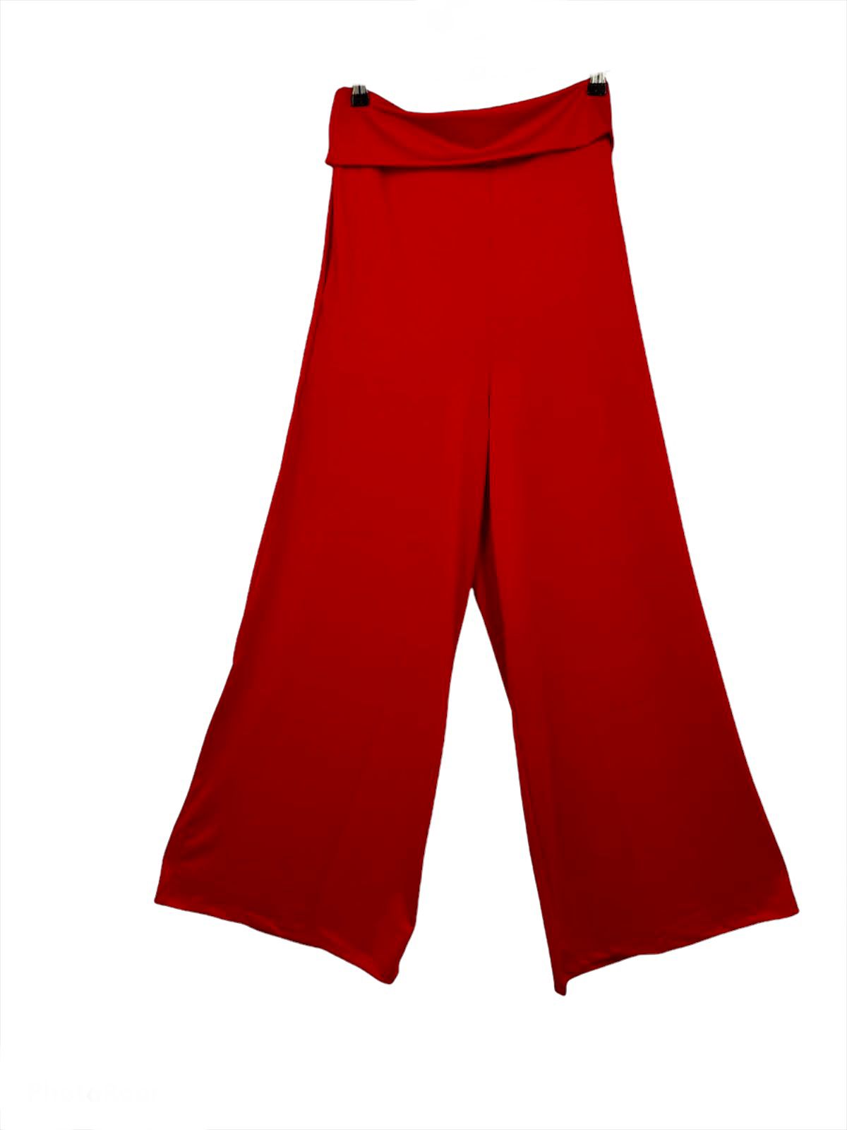 Deluxe Pants