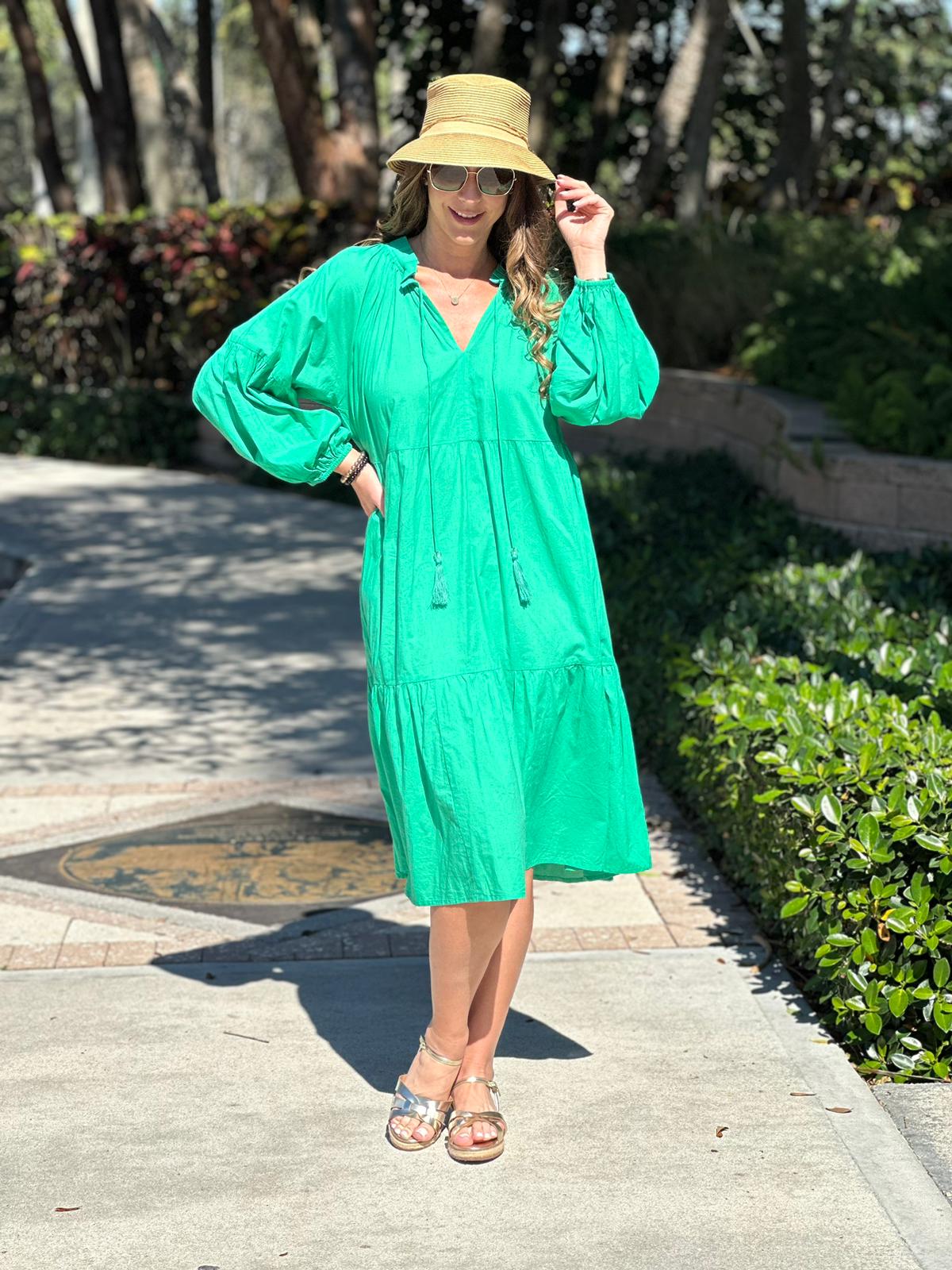 Jolly Dress