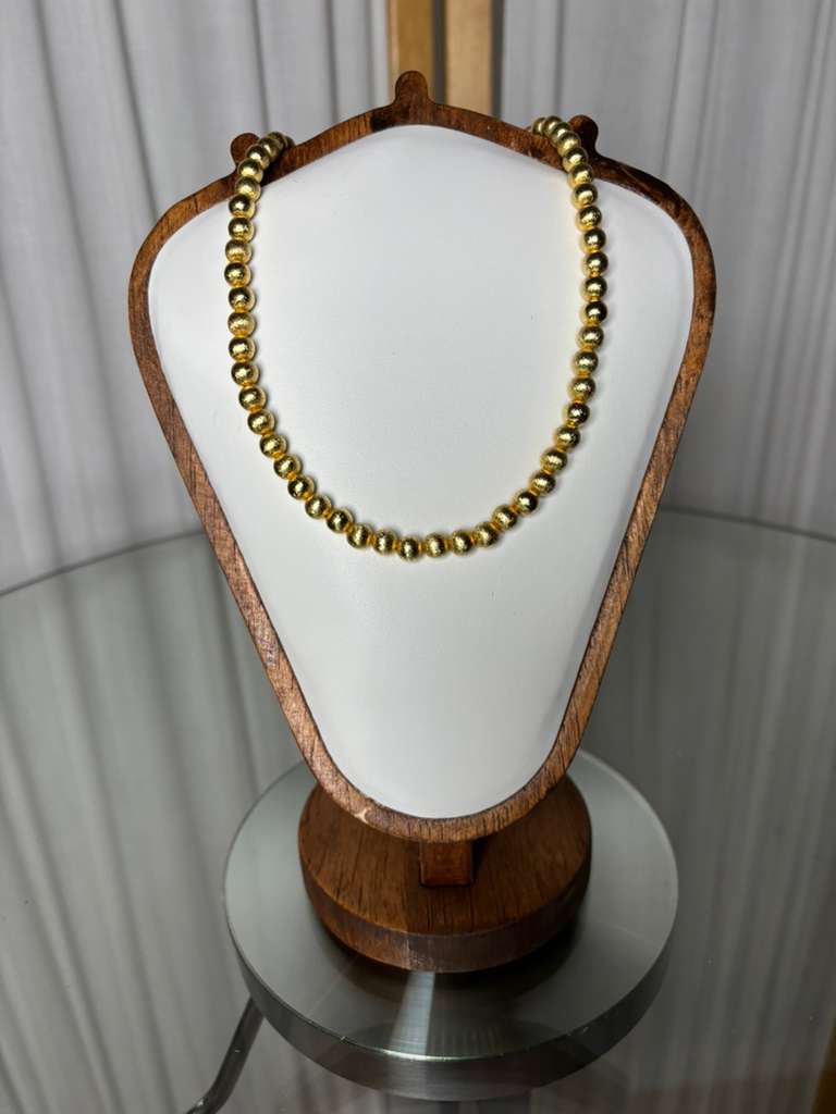 Magesty Necklace