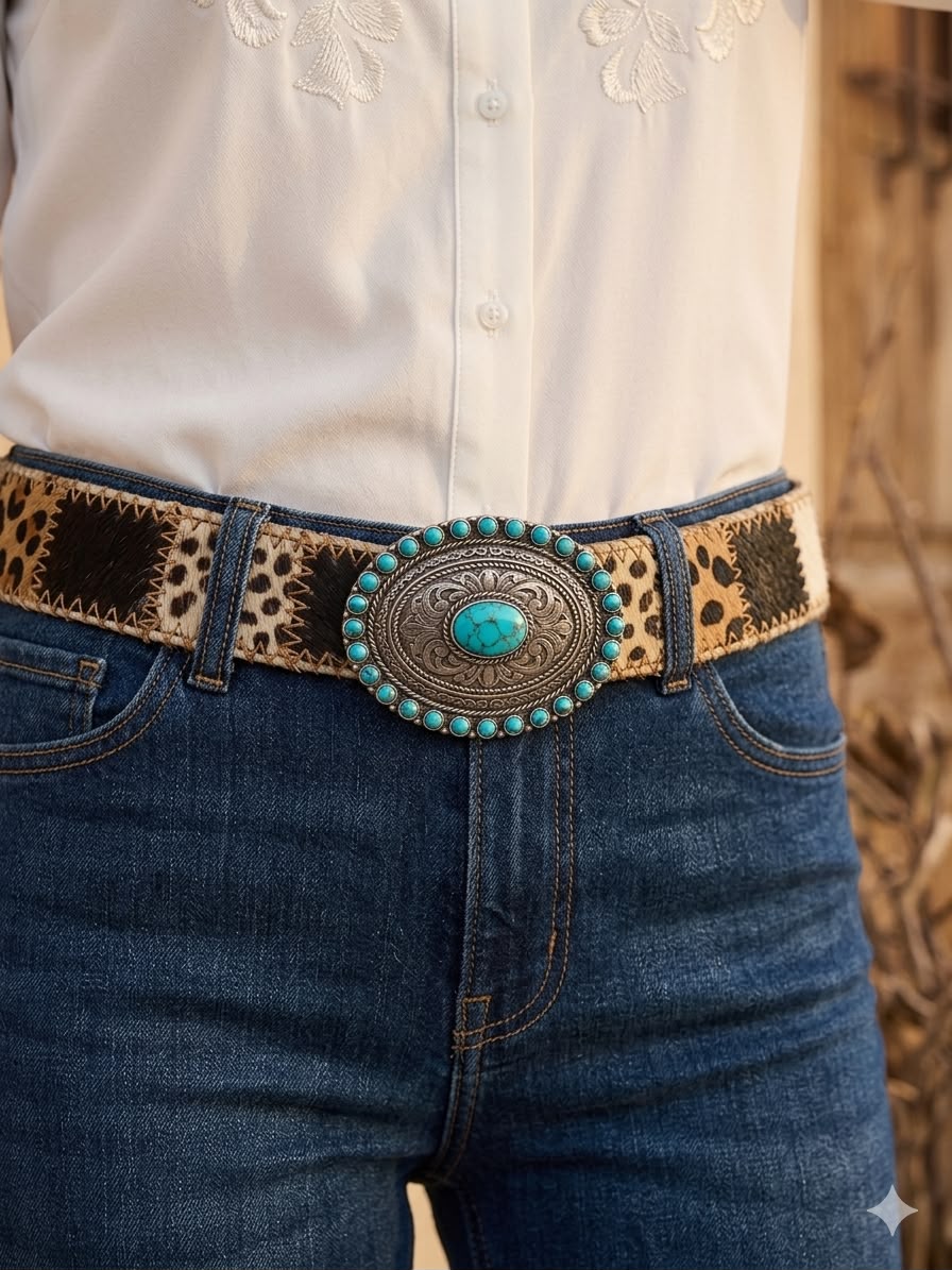 Heritage Stone Belt