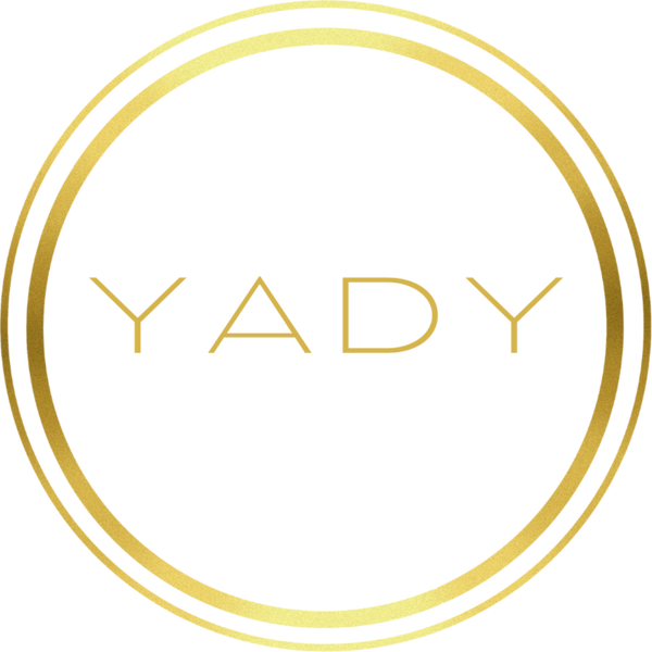 YADY Clothing logo