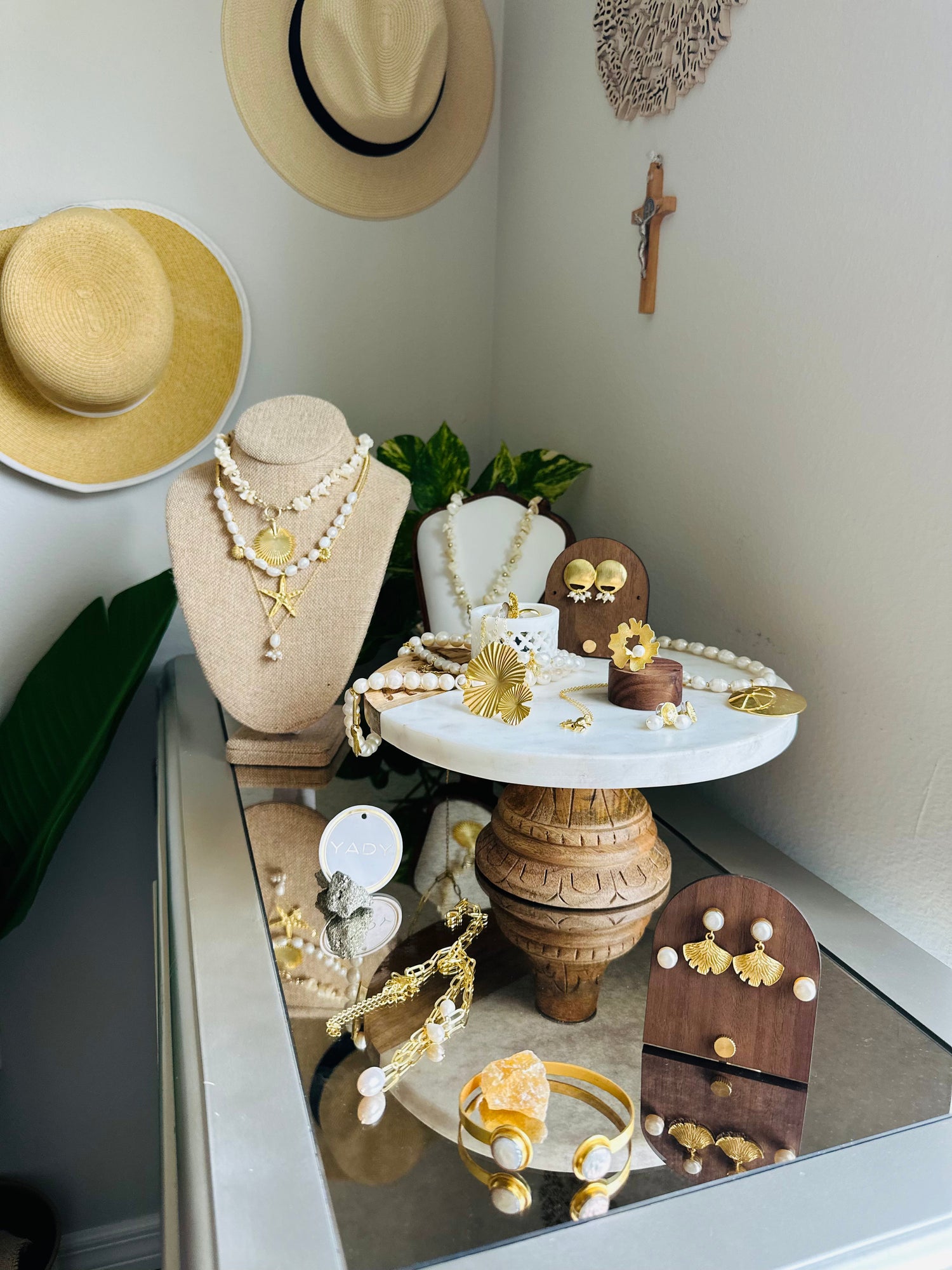Pearl Collection