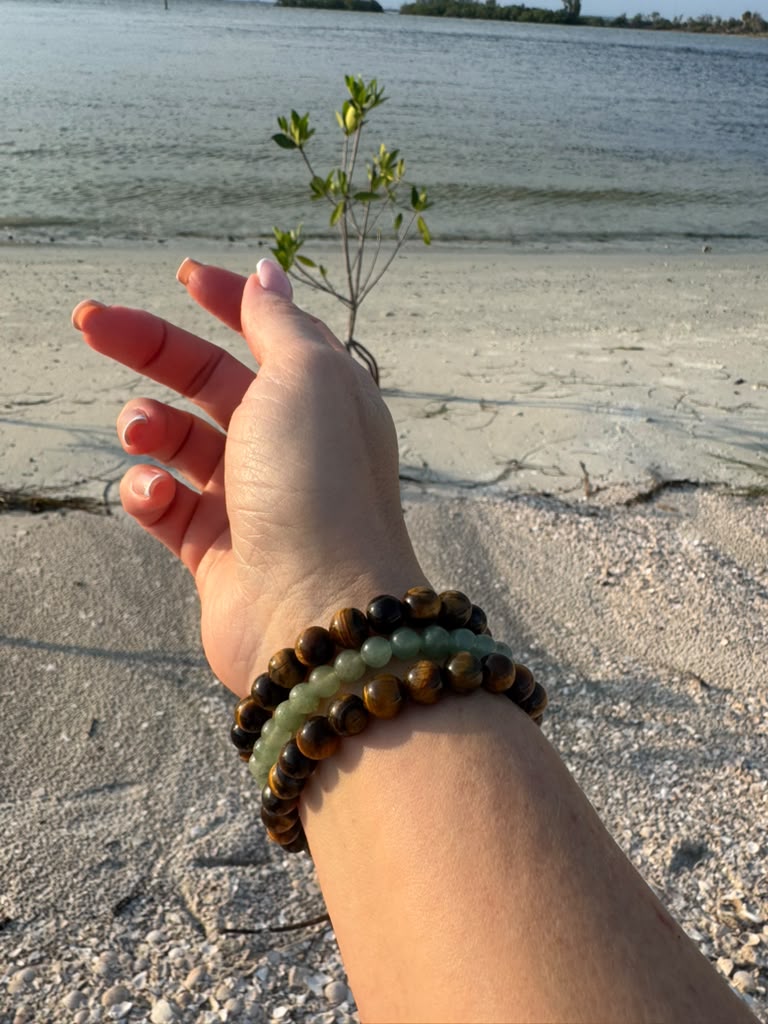YADY Wellness Bracelets