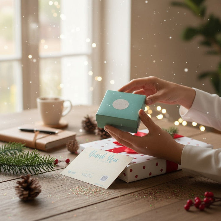 Yady's Holiday Collection