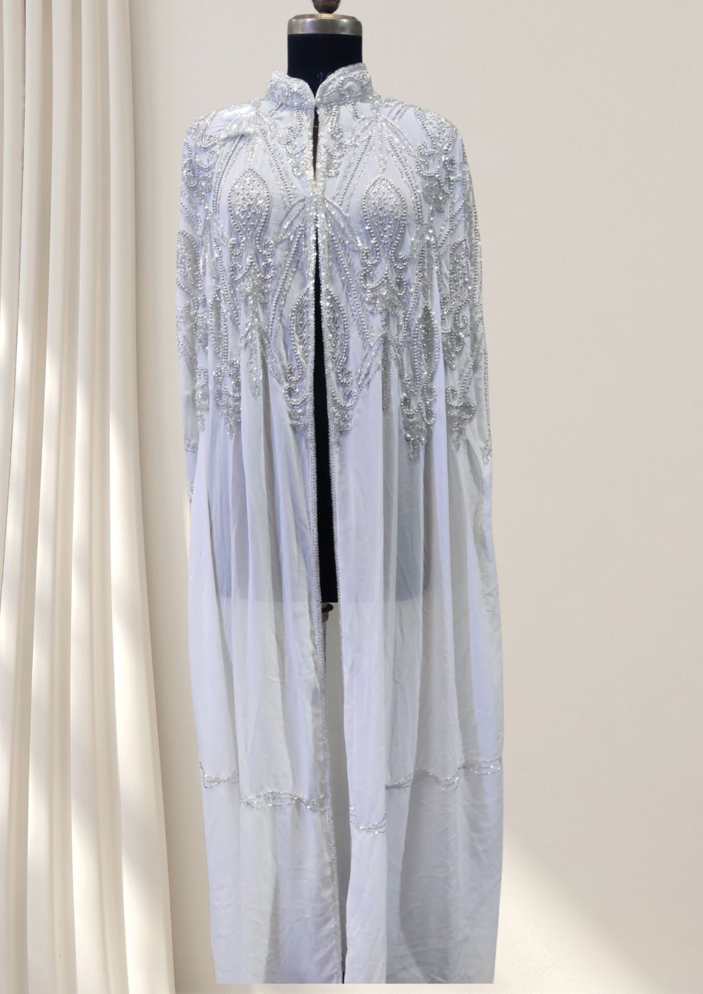 Aurora Kaftan