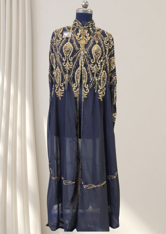 Aurora Kaftan
