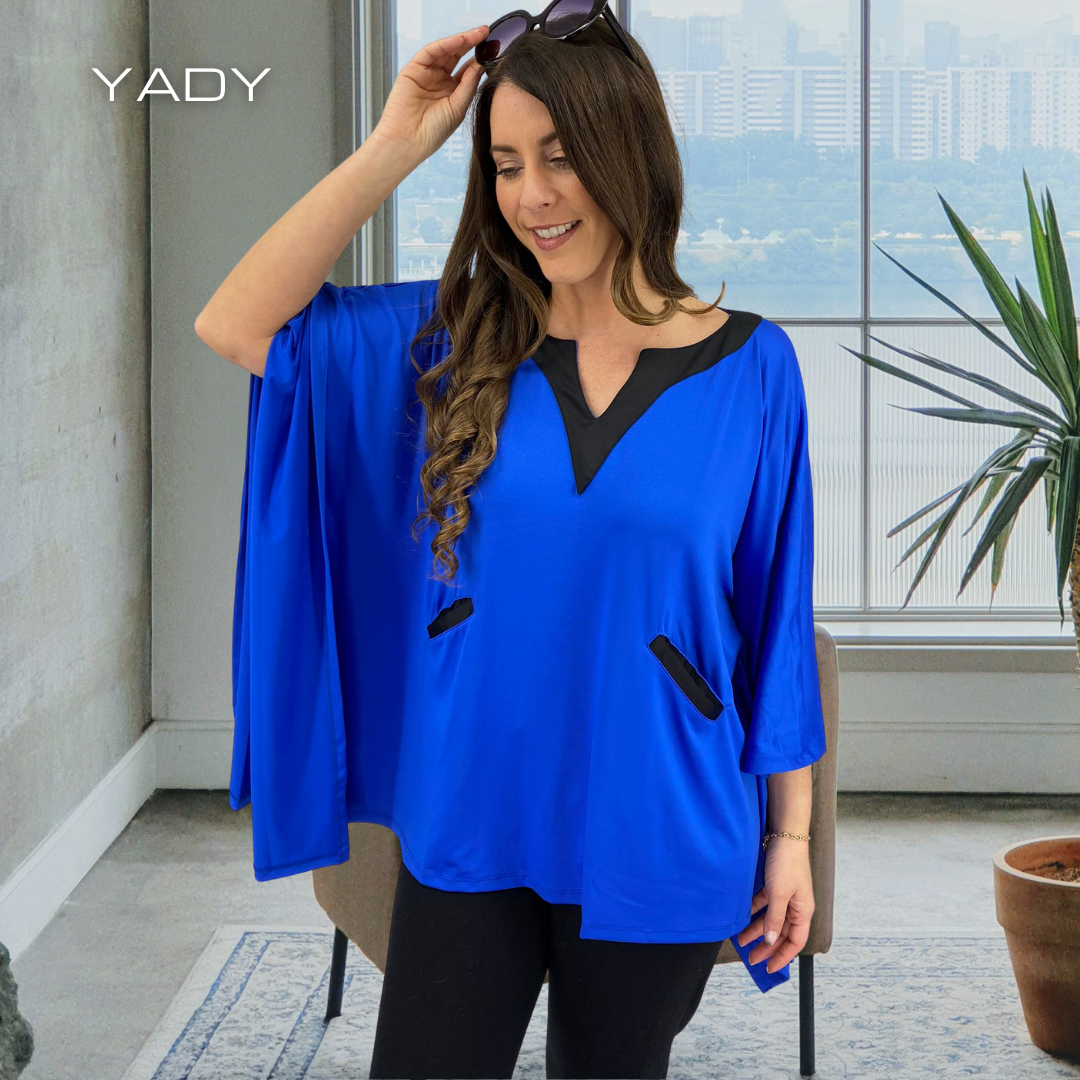 Ana Tunics