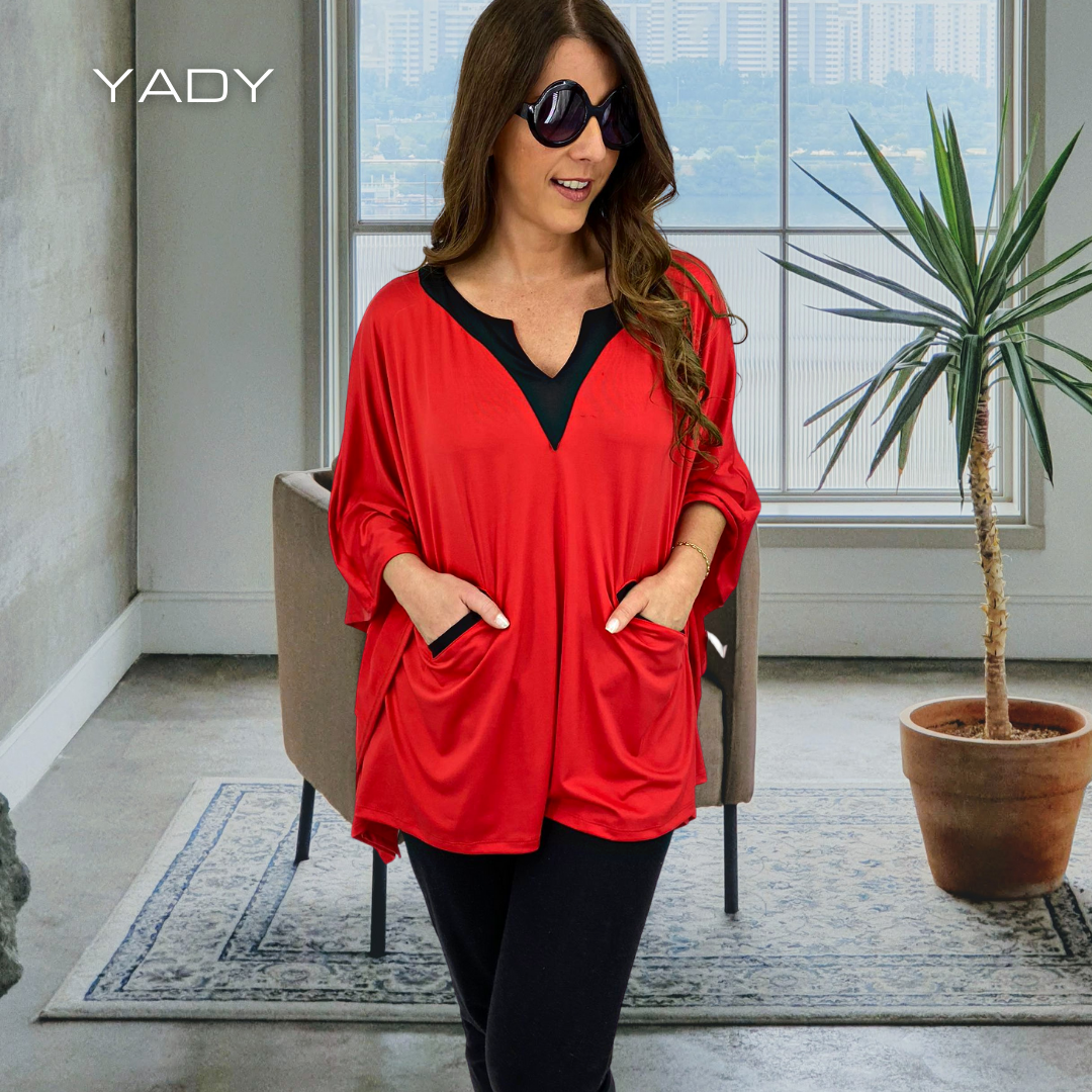 Ana Tunics