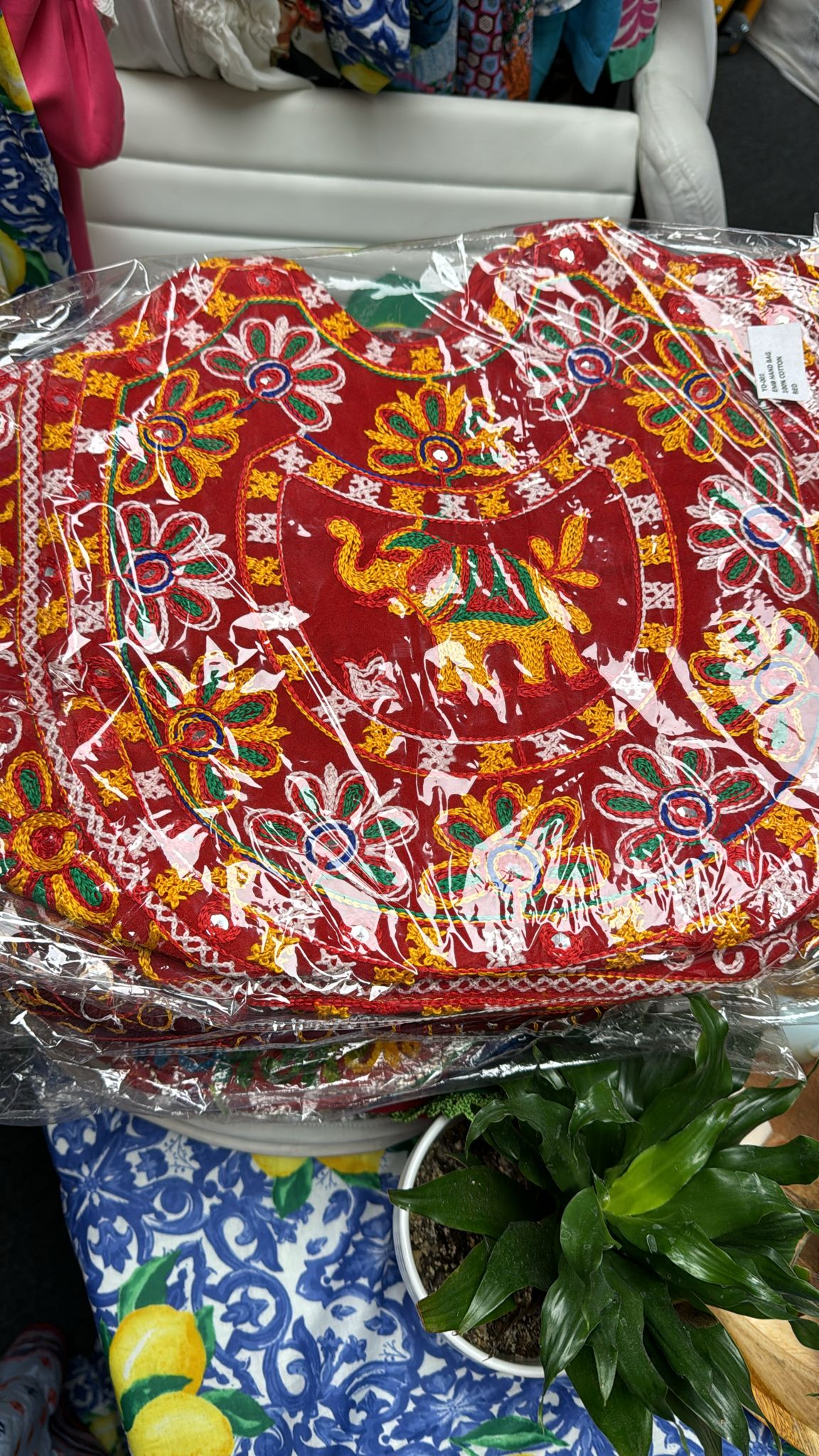 Jaipur Bag