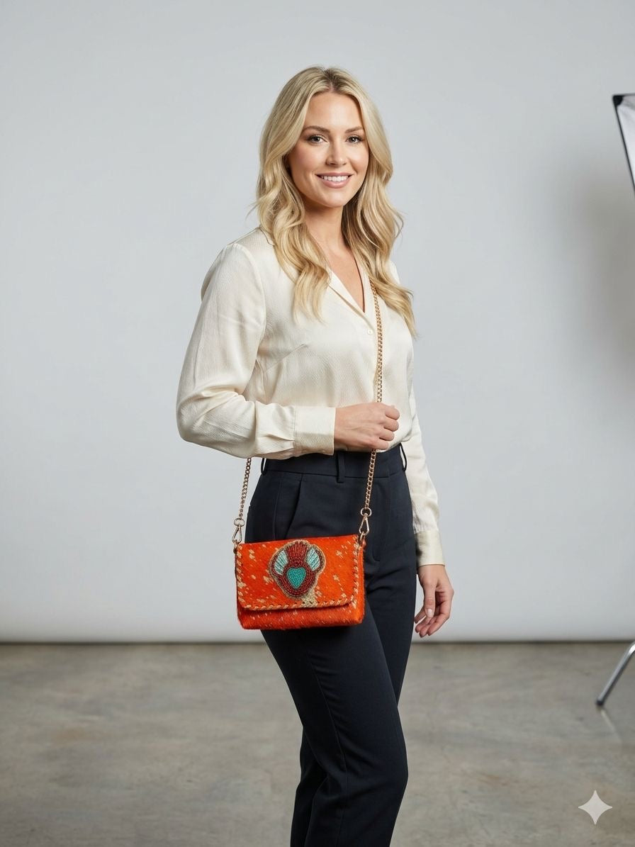 YADY Rebel Bags