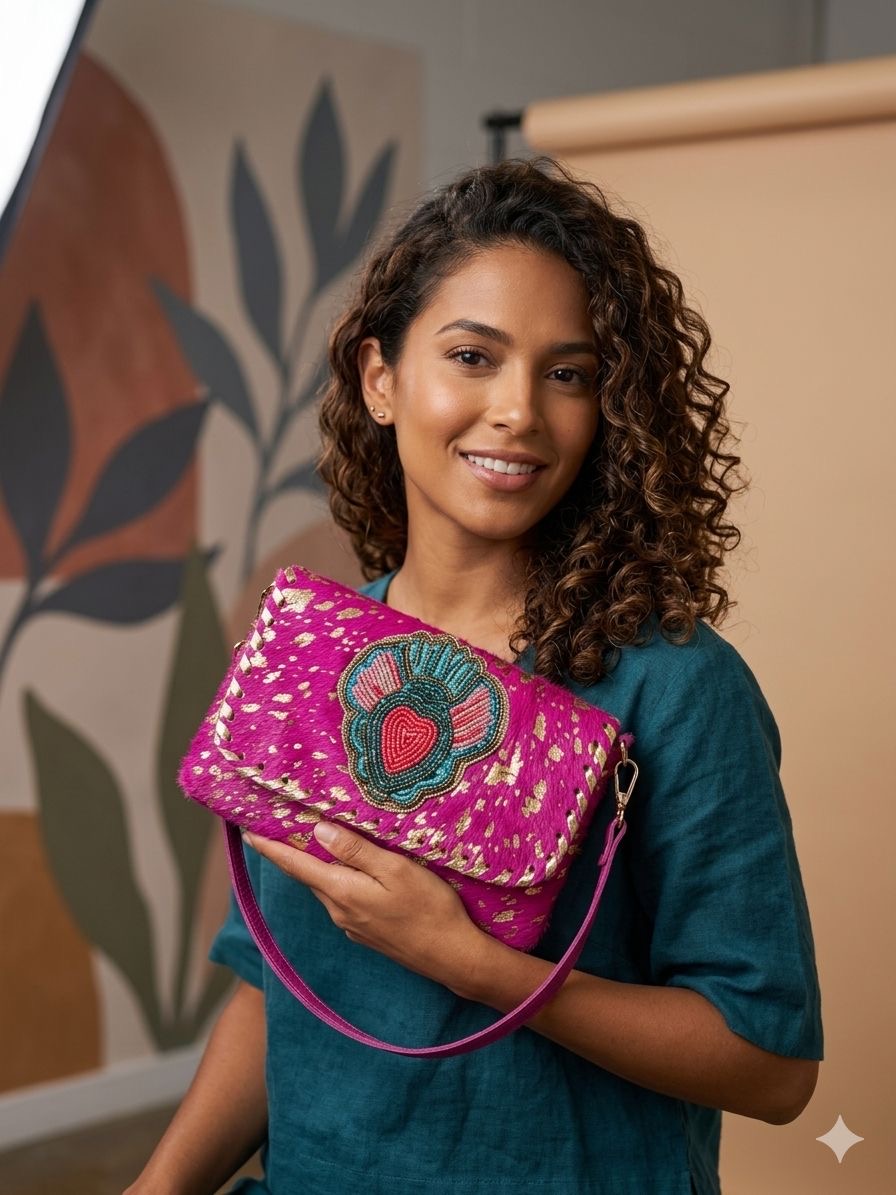 YADY Rebel Bags