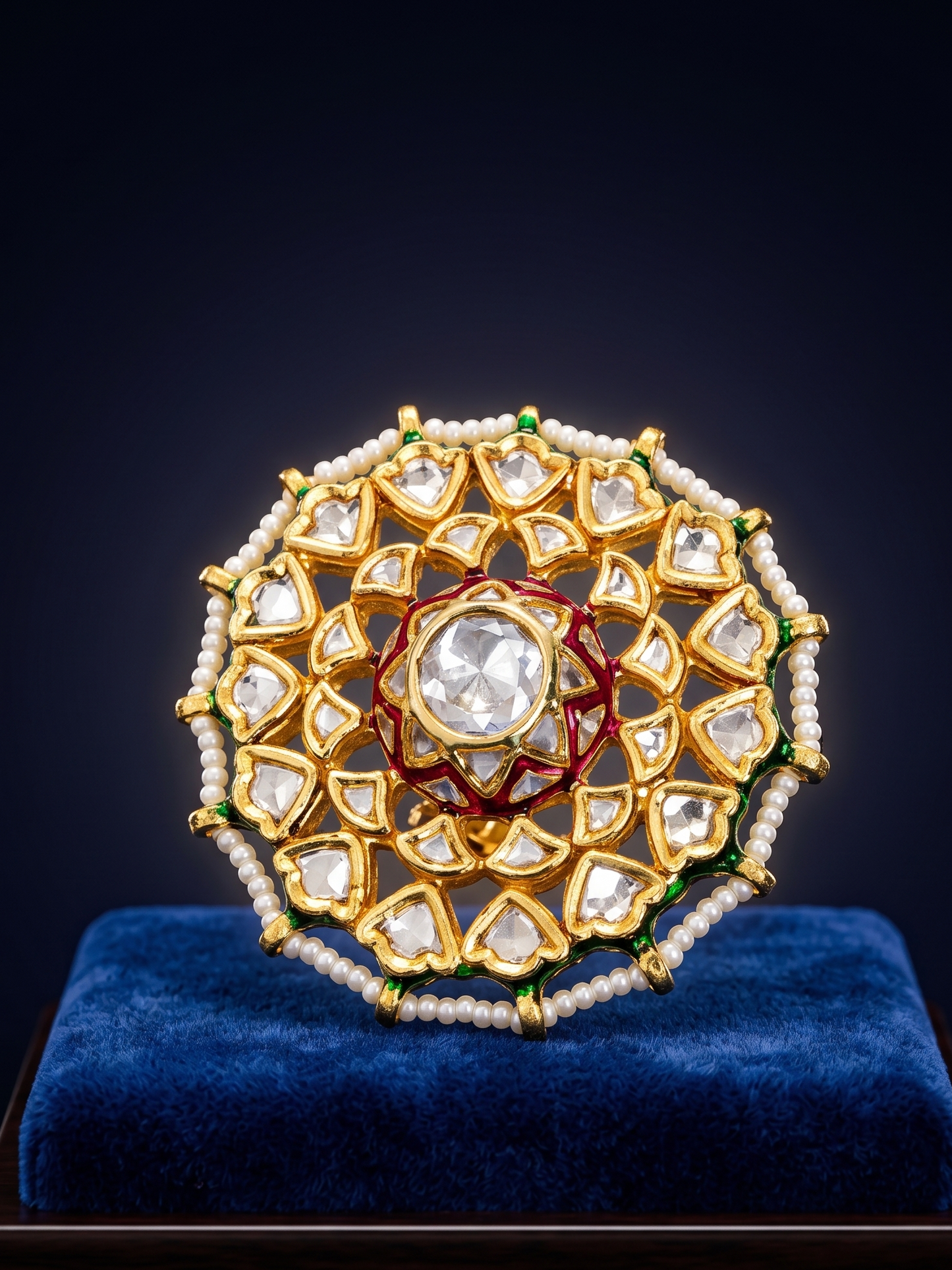 Kundan YK 1-260
