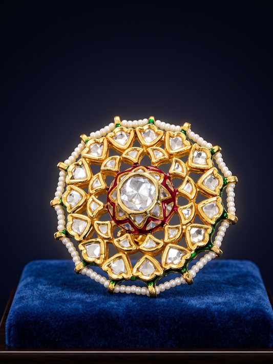 Kundan YK 1-260