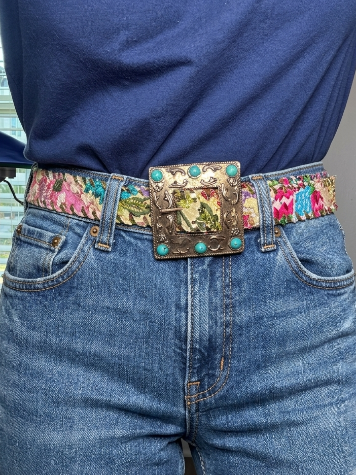 YADY Belt assorted