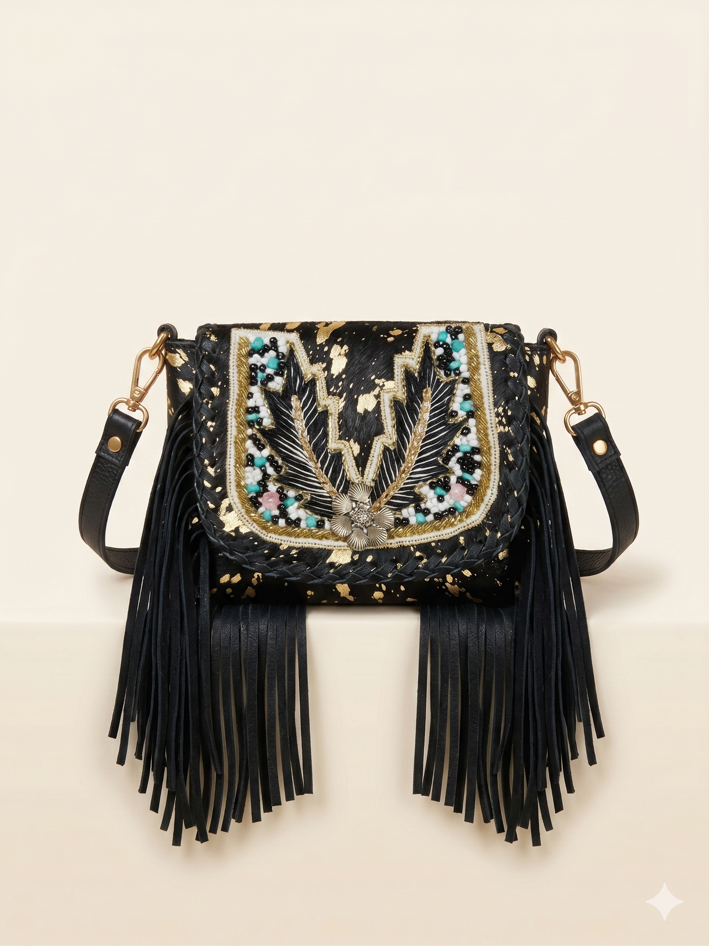 YADY Flecos Bag