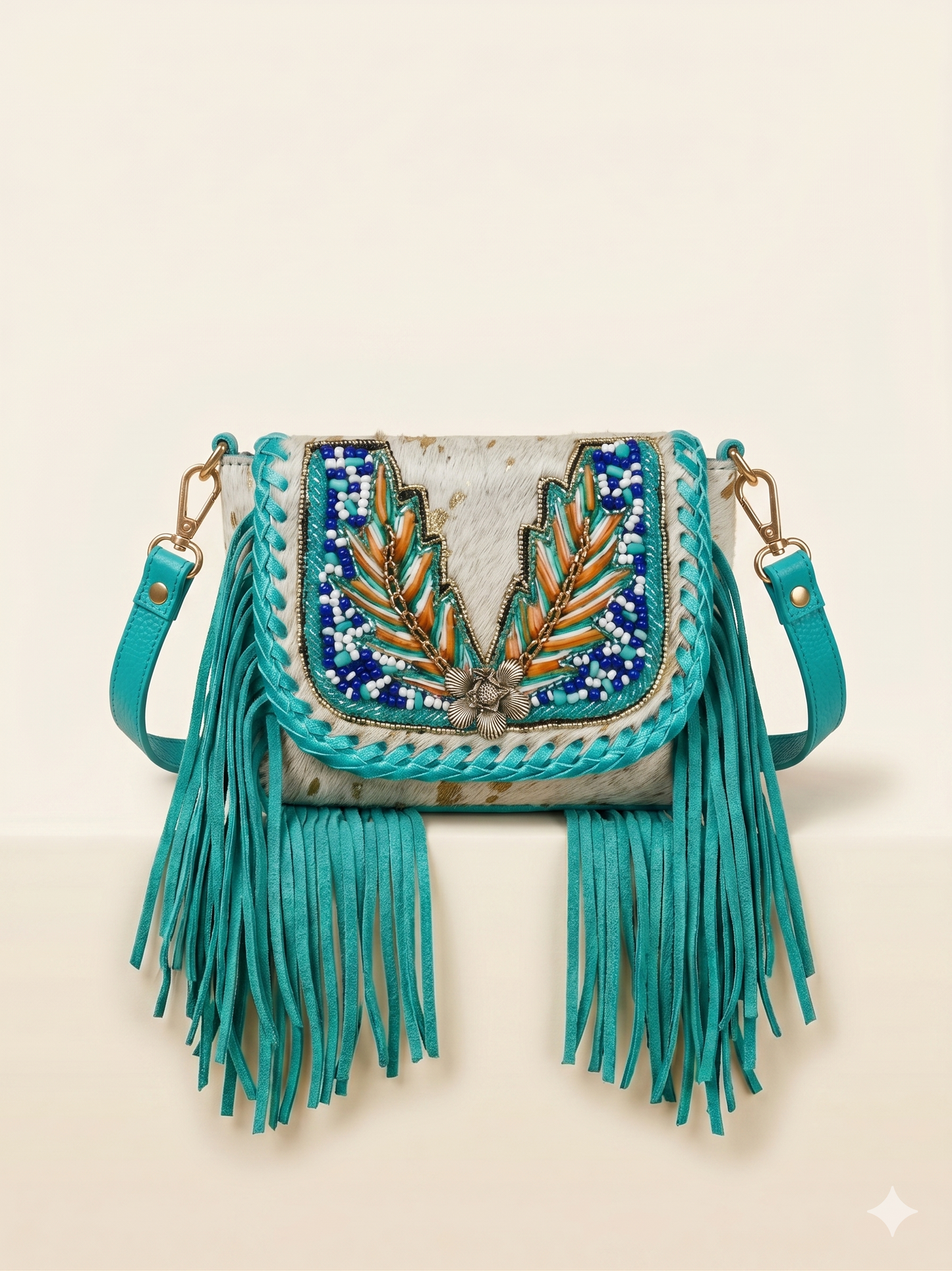 YADY Flecos Bag
