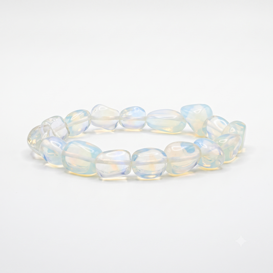Moonlight Opalite Bracelet
