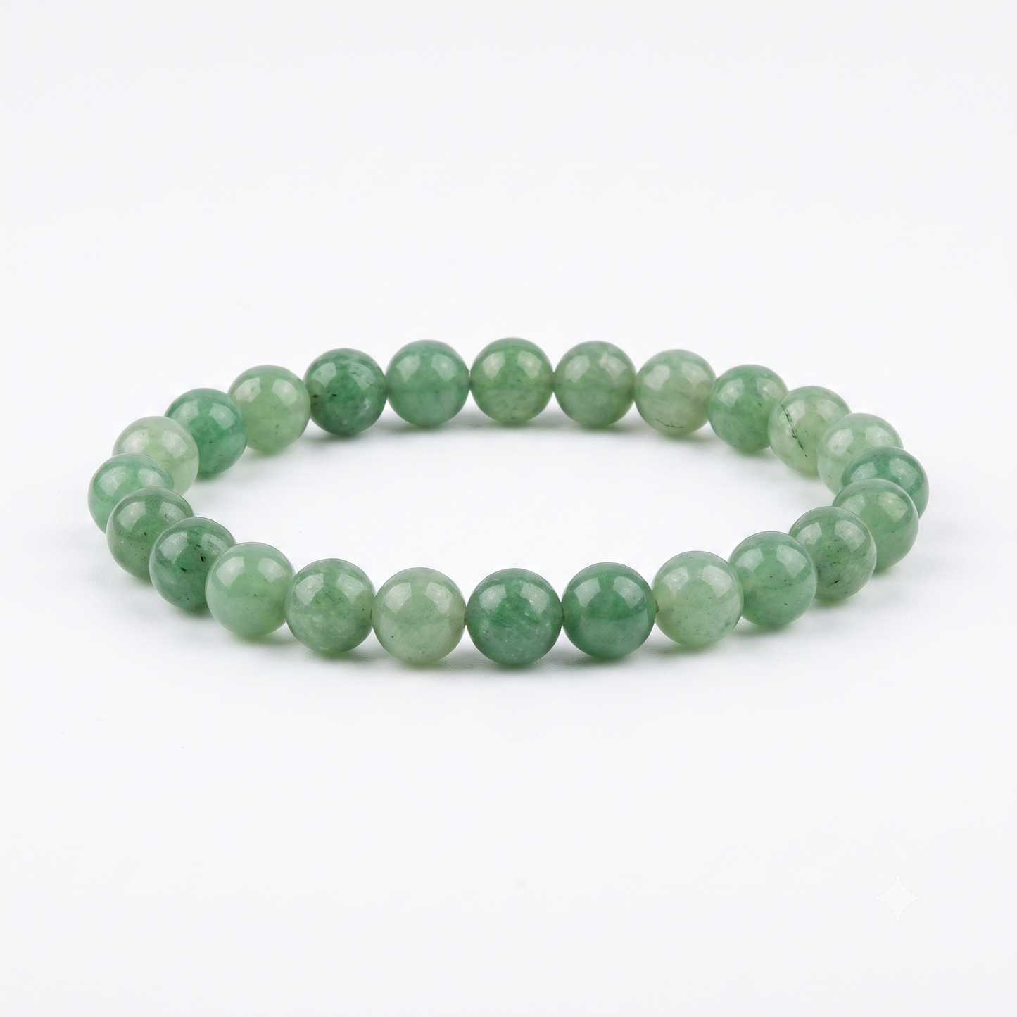 Verdant Harmony Aventurine Bracelet