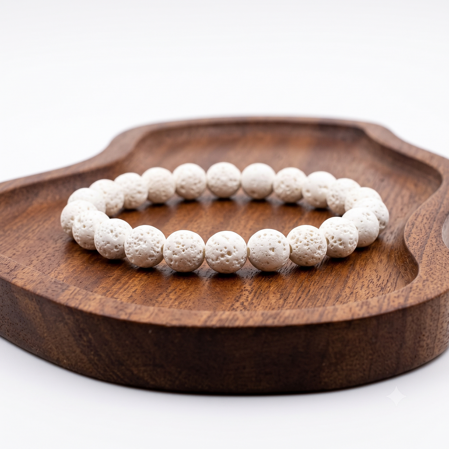Lava Stone - Strength and Balance Muiltiples Colors