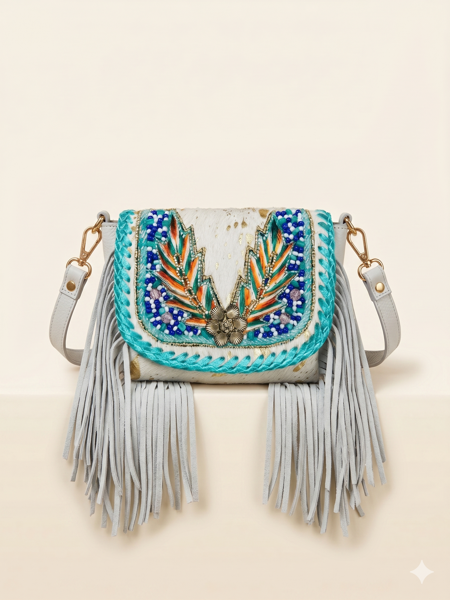 YADY Flecos Bag