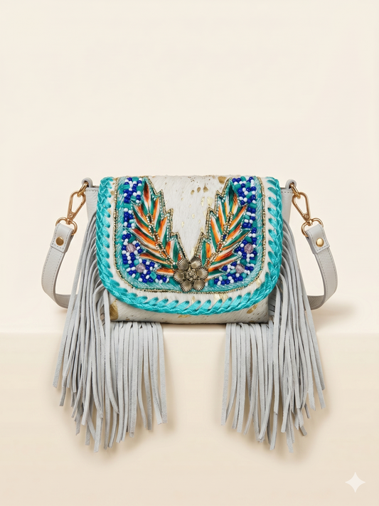 YADY Flecos Bag